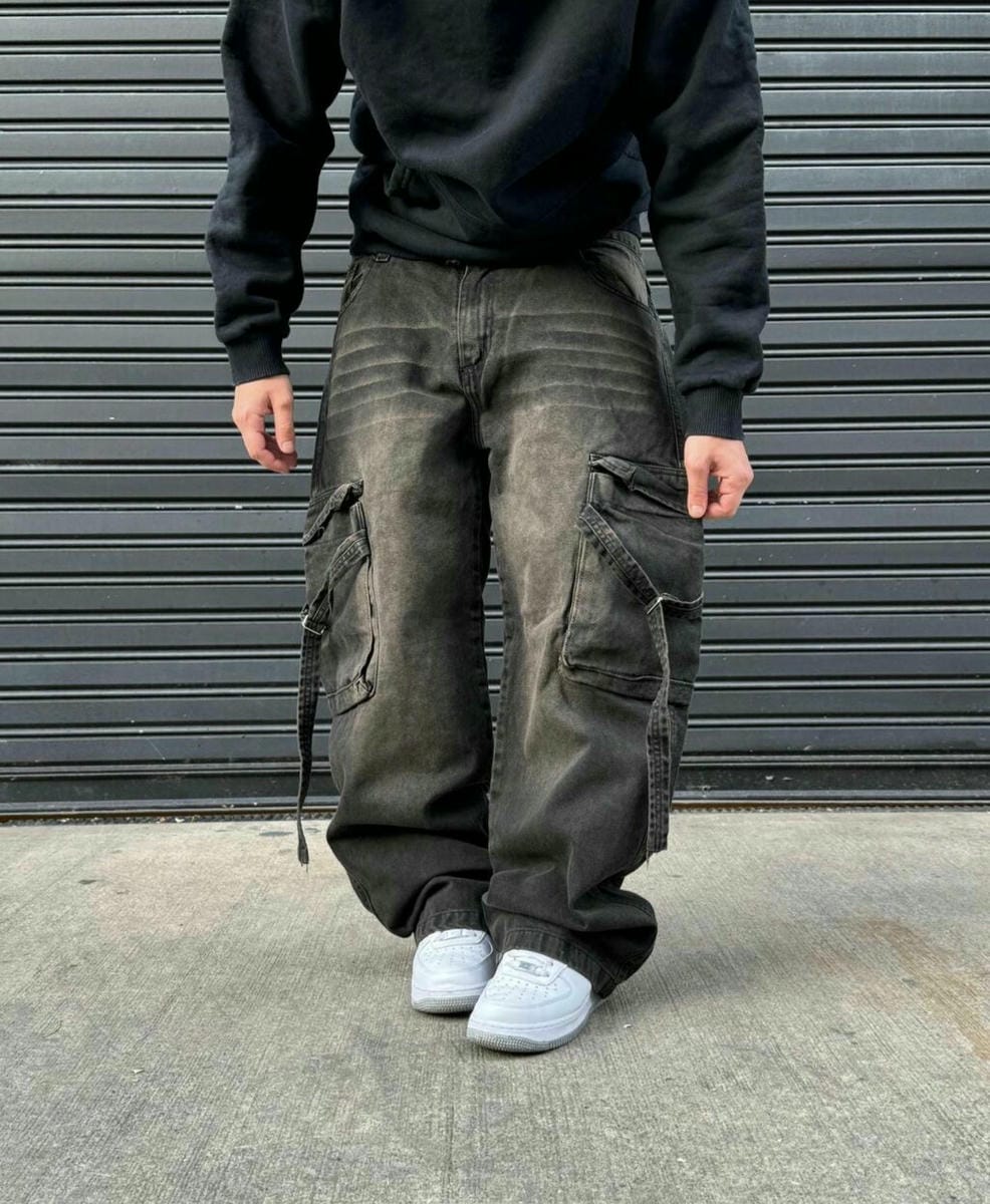 Cargos