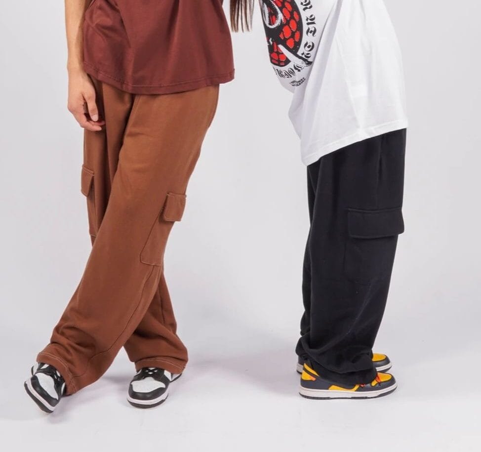 Joggers