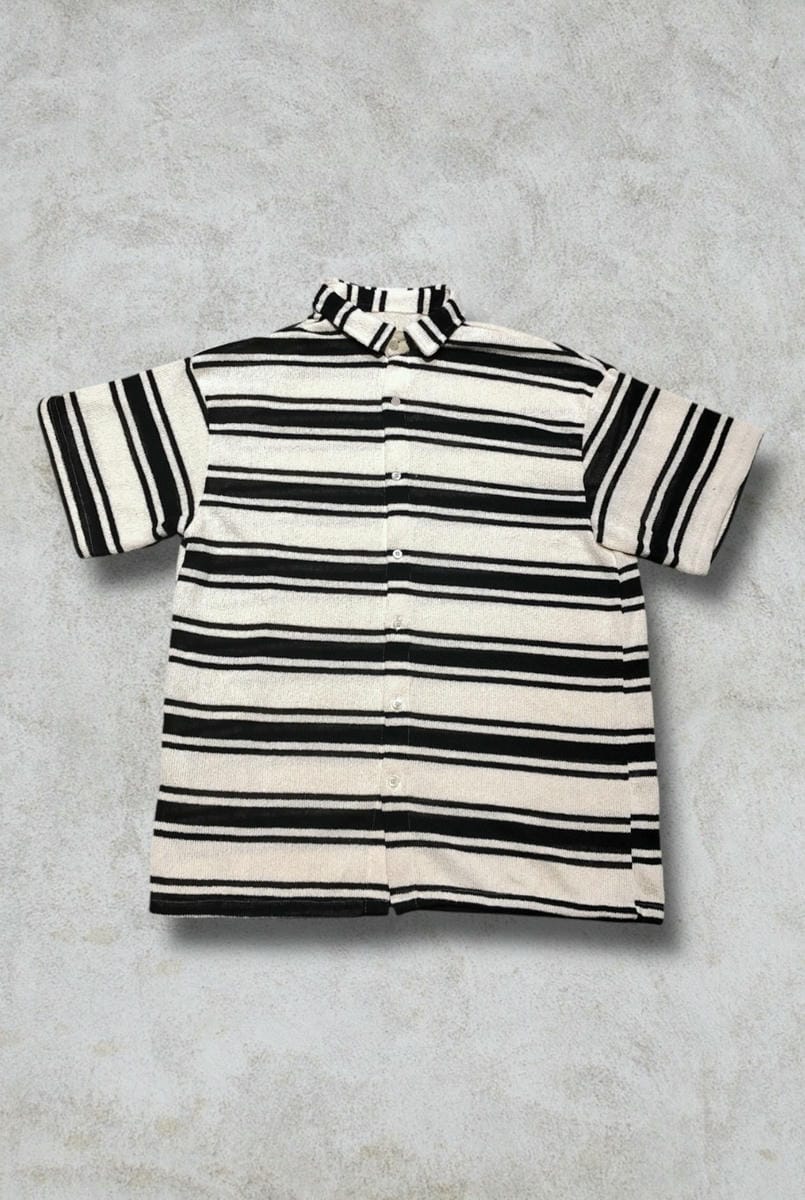 Camisa manga corta #1