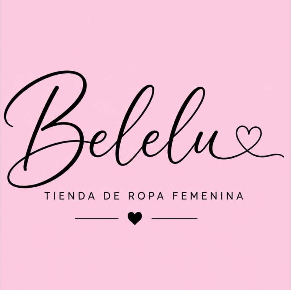 Tienda Oficial Belelu