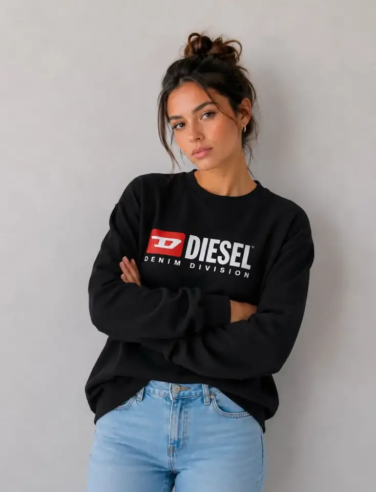Buzo deportivo