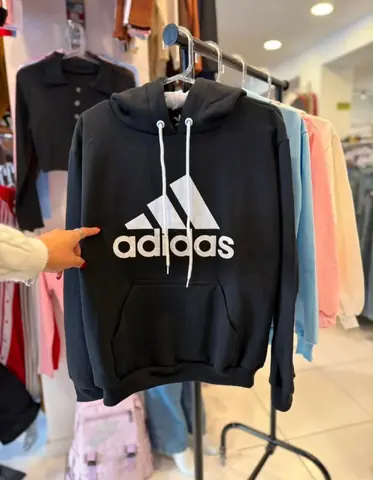 Canguros Adidas