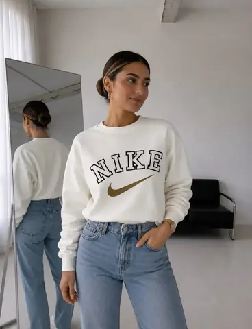 Buzos Nike