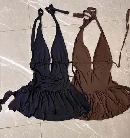 Vestidos suplex