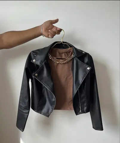 Chaqueta en Eco