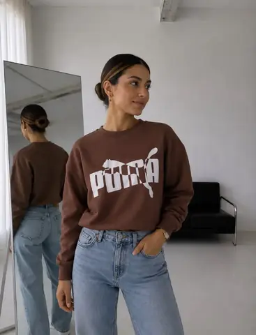 Buzos Puma Depo