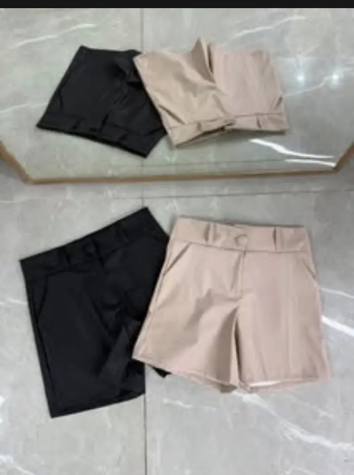 Short en eco