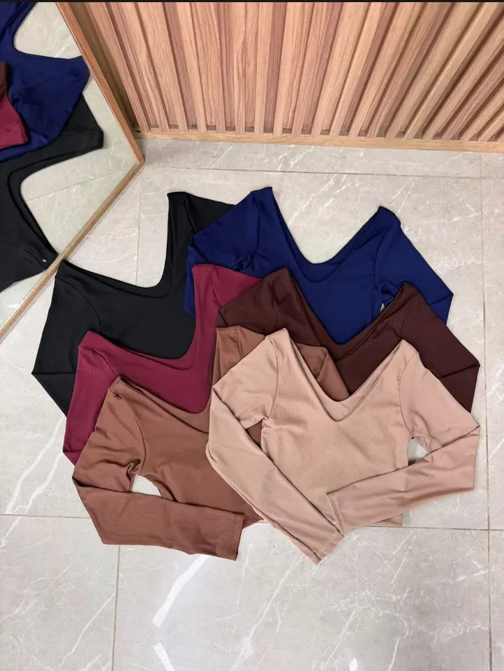 Cropp V