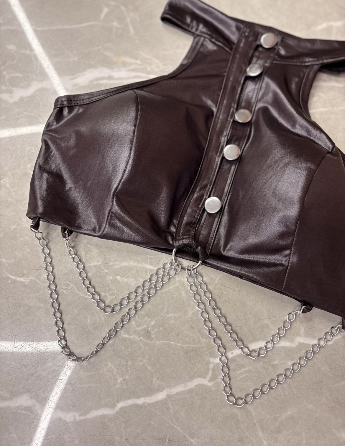 Cropp cadena