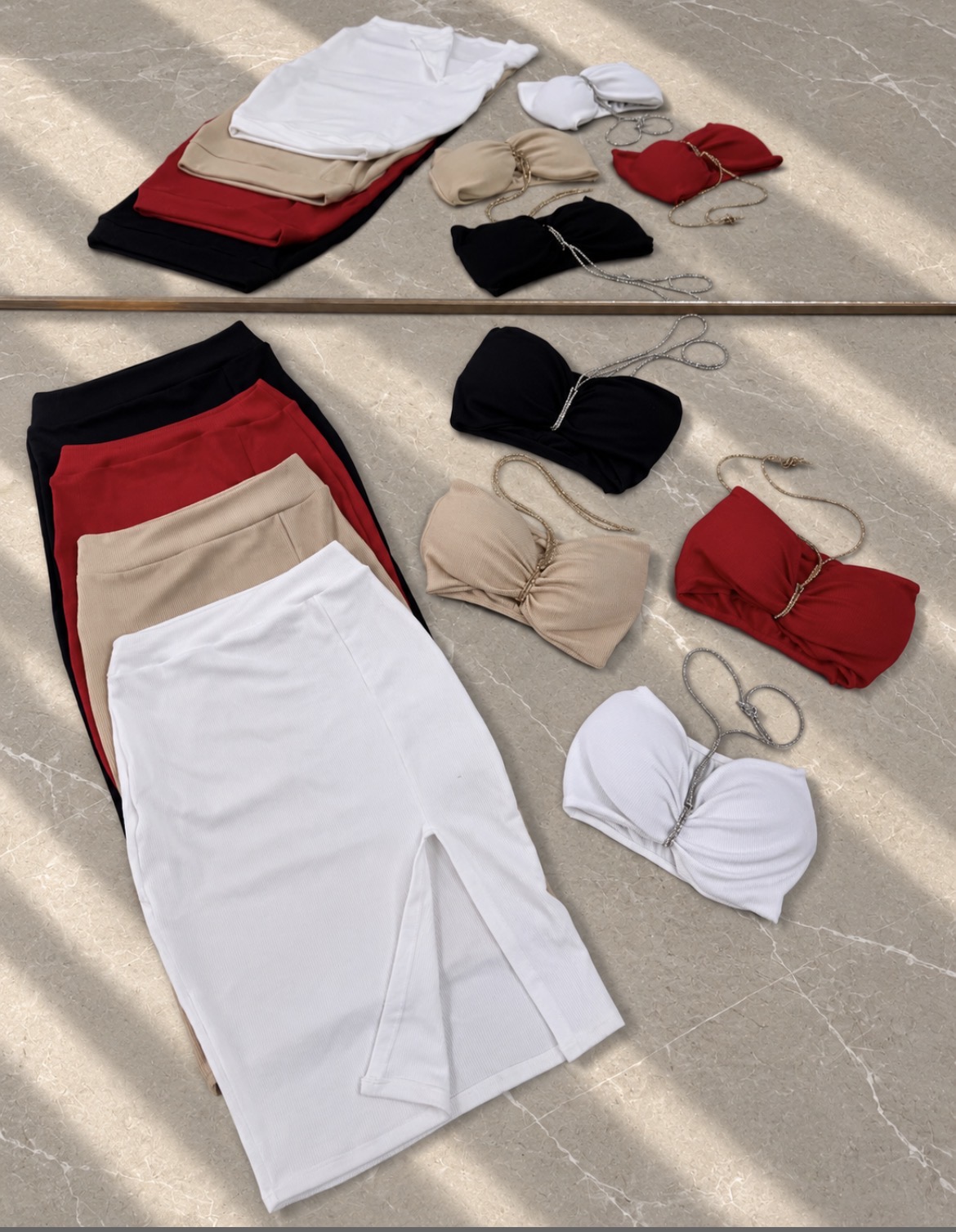 Conjunto Alma