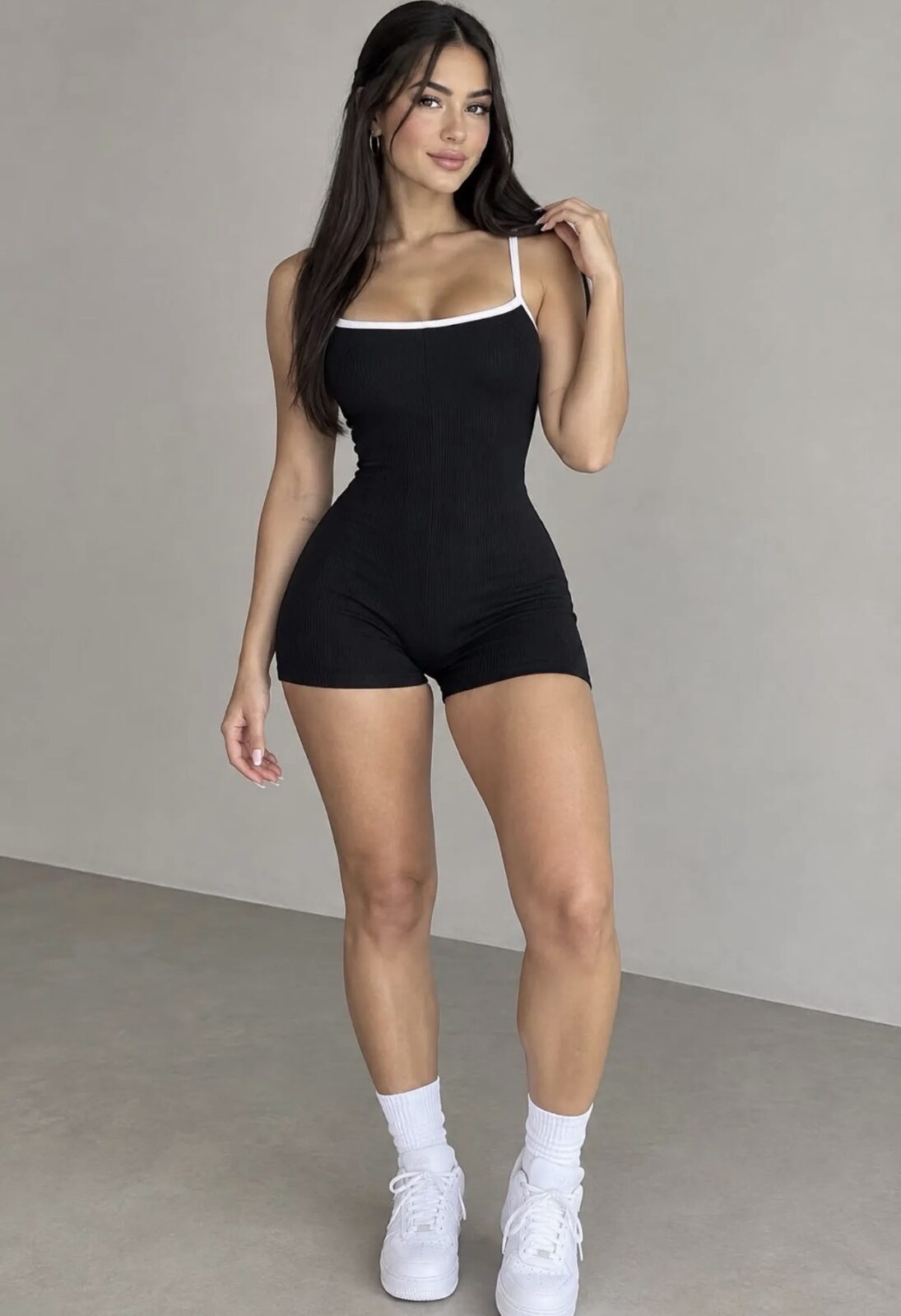 Catsuit
