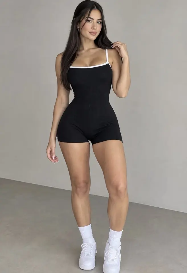 Catsuit