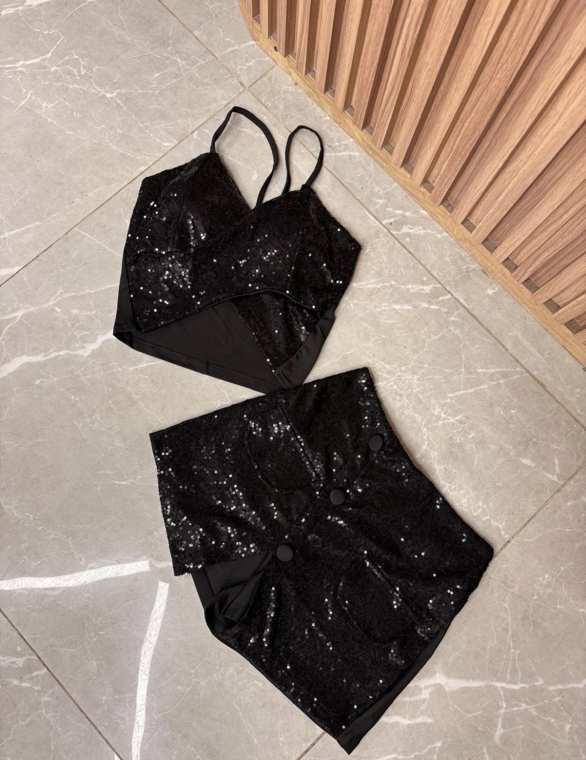 Conjunto paite