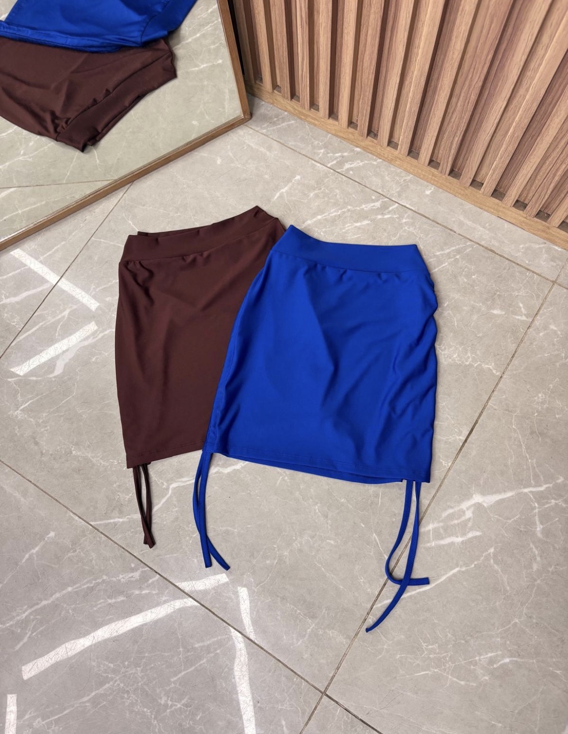 Pollera suplex