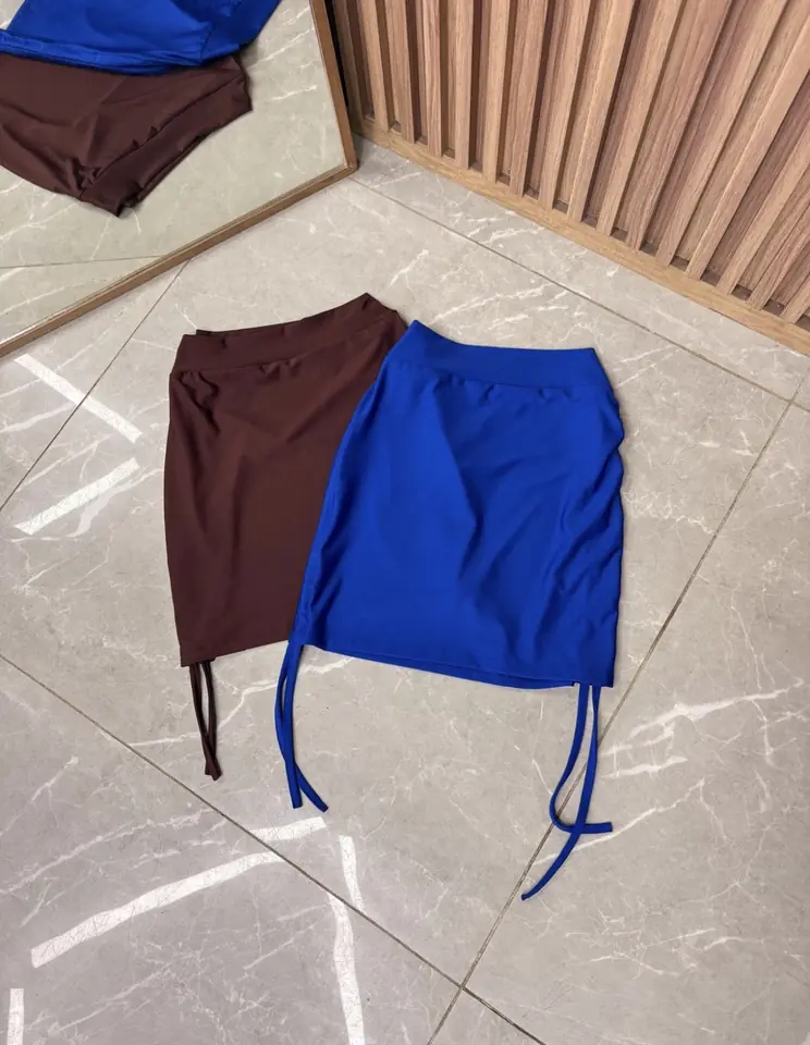 Pollera suplex