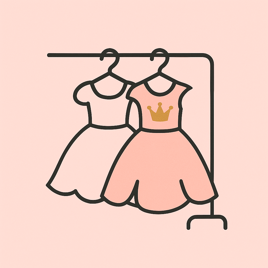 Vestidos en Stock