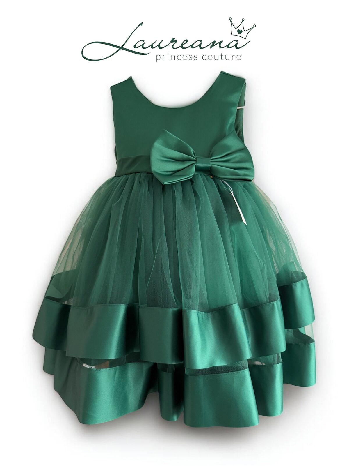 Vestido Amelia Talle 7/8 años