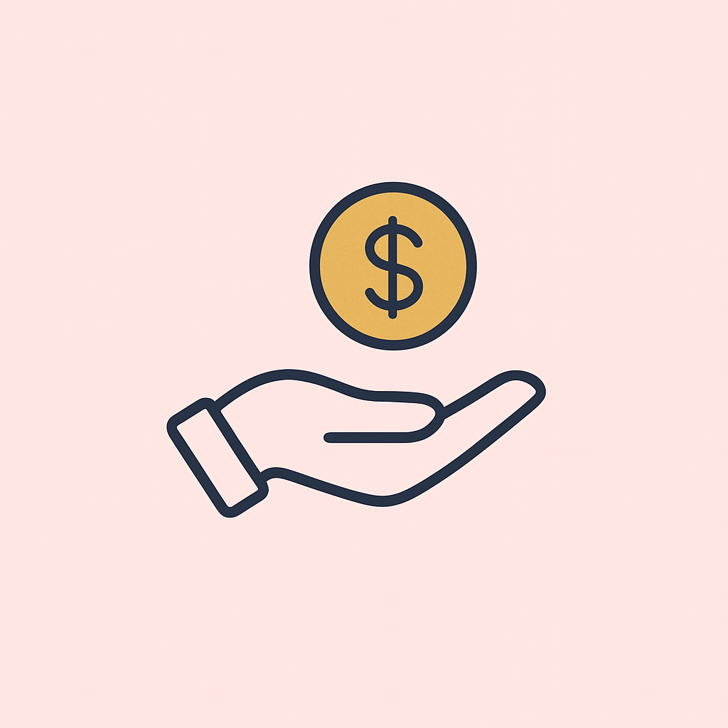Formas de Pago