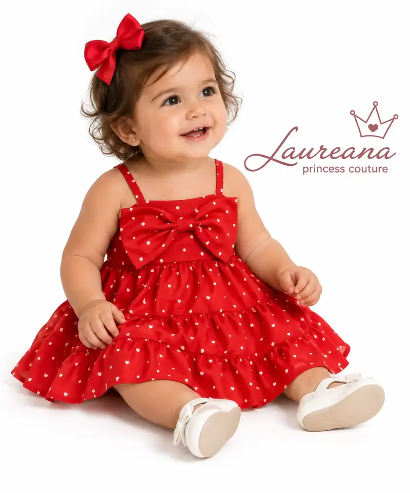Solera Any Talle 12 meses