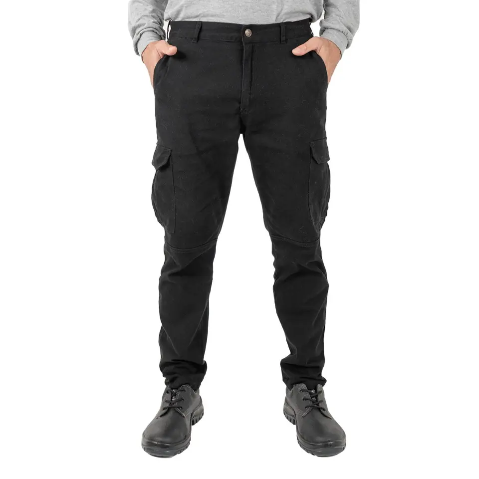 Pantalon cargo Premium