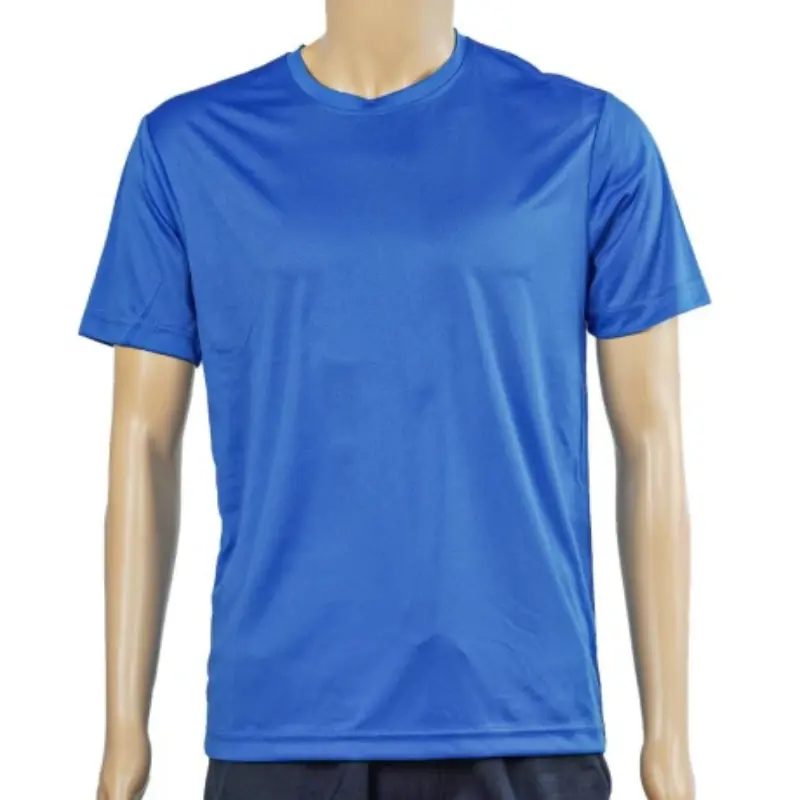 Remera Dry Work Force Unisex