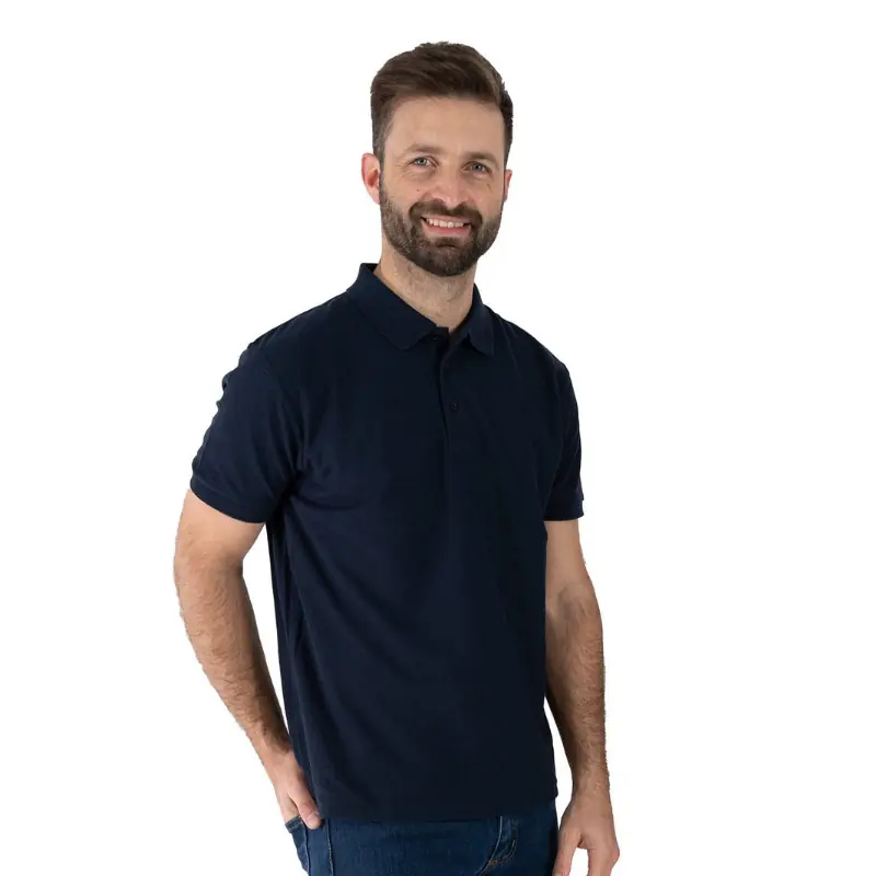 Polo Premium Unisex MC