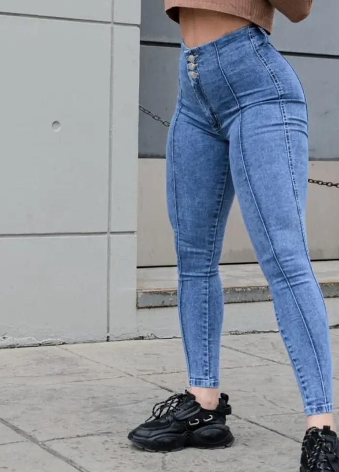 Jeans Olii