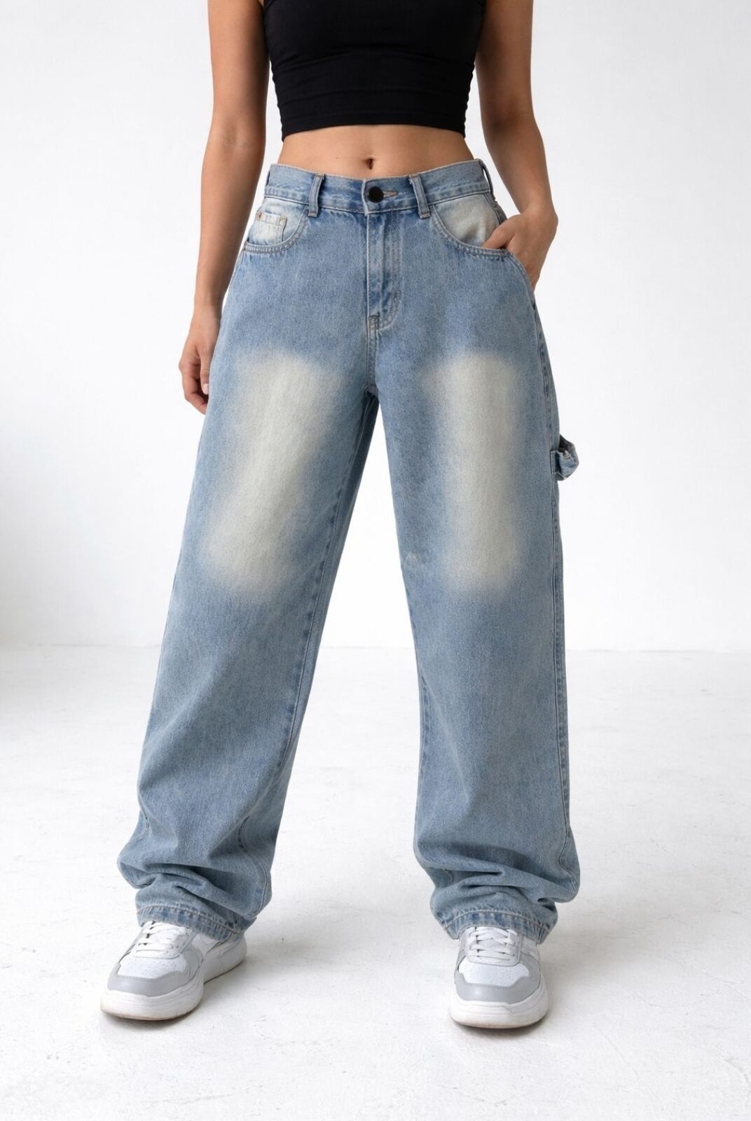 Baggy Paris