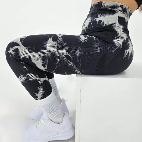 Calza Batik Push UpVCD🫶🏻💛