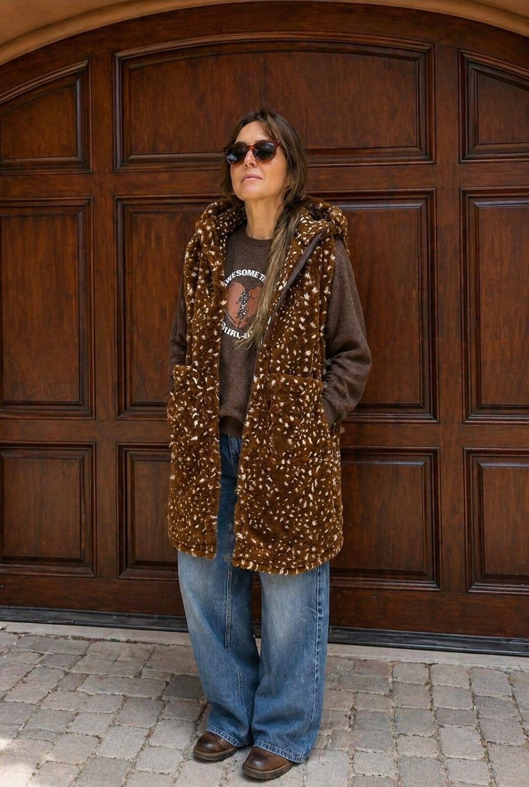 Saco Bamby