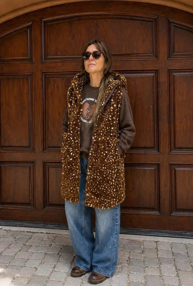 Saco Bamby