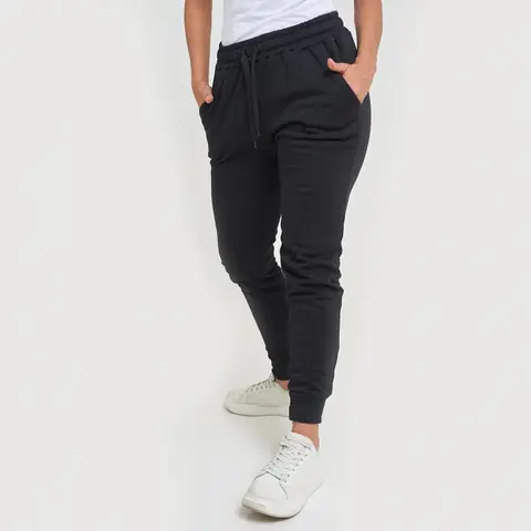 Pantalon deportivo con puño