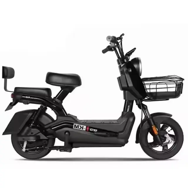 Bicicleta eléctrica Ebike pantalla led ultima generacion