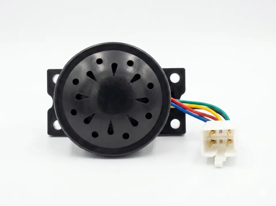 Bocina Zumbador De Alarma Para Bicicleta Eléctrica Y Scooter
