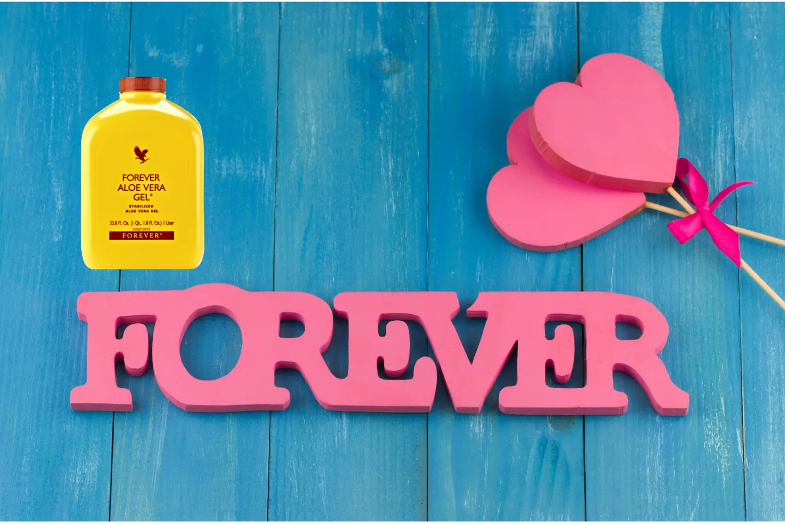 Forever Living