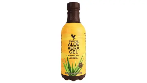 Forever Aloe Vera Gel Jugo Sabila 100% Natural Puro Sellado