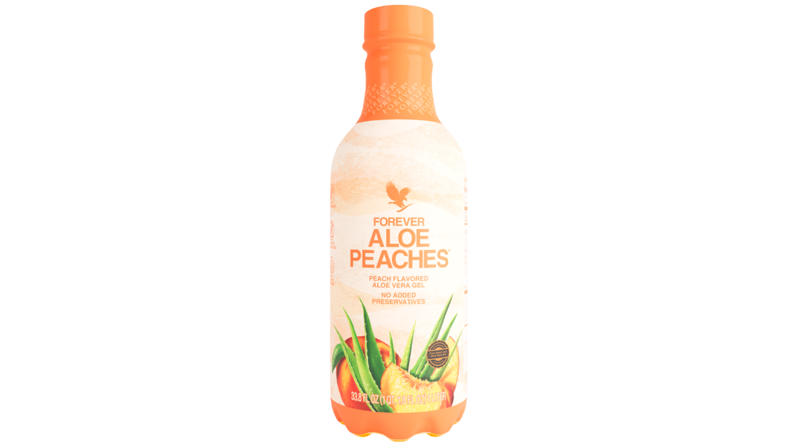 Aloe Bits N Peaches