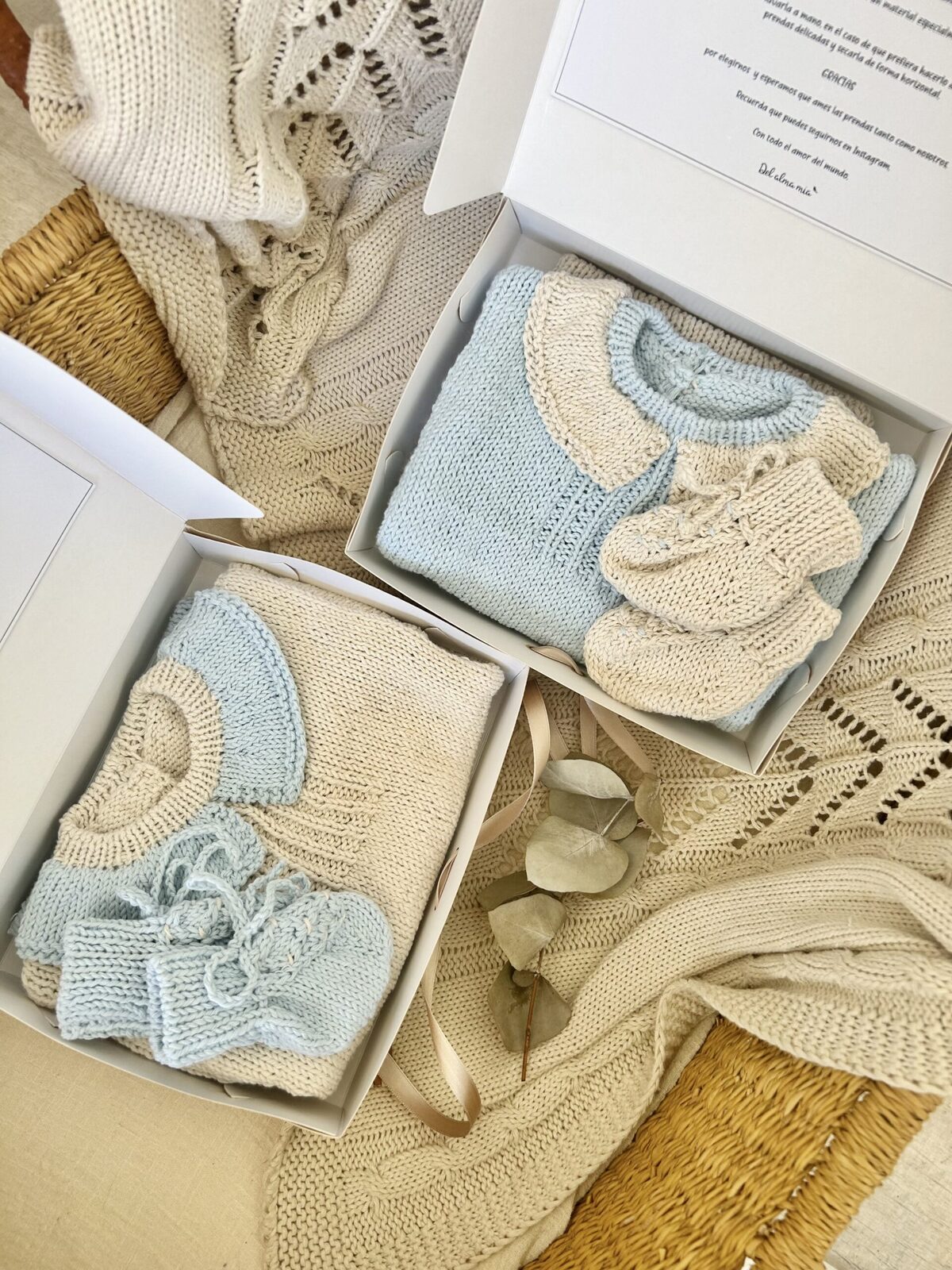 Baby Essentials
