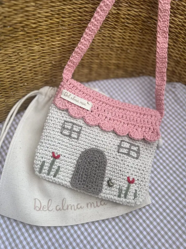 Carterita Tiny & Lovely house