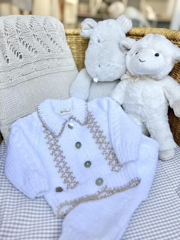 Conjunto Rombos