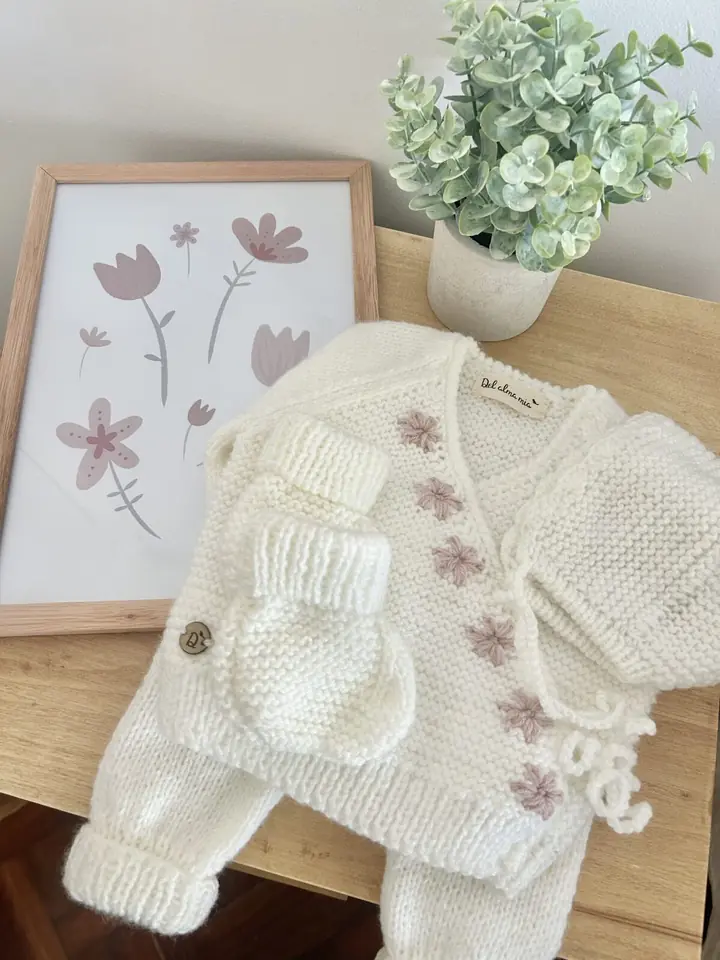 Conjunto Flores