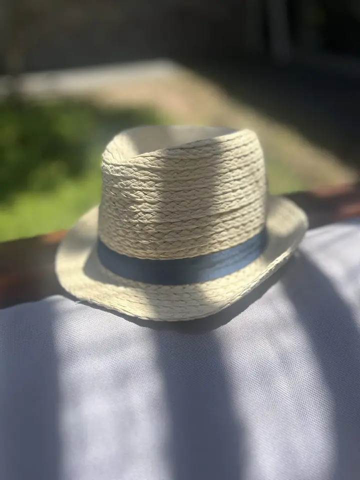 Sombrero Niño