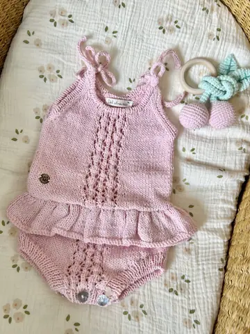 Conjunto Aveline