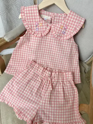 Conjunto Anita
