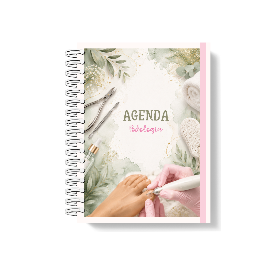Agenda Podología