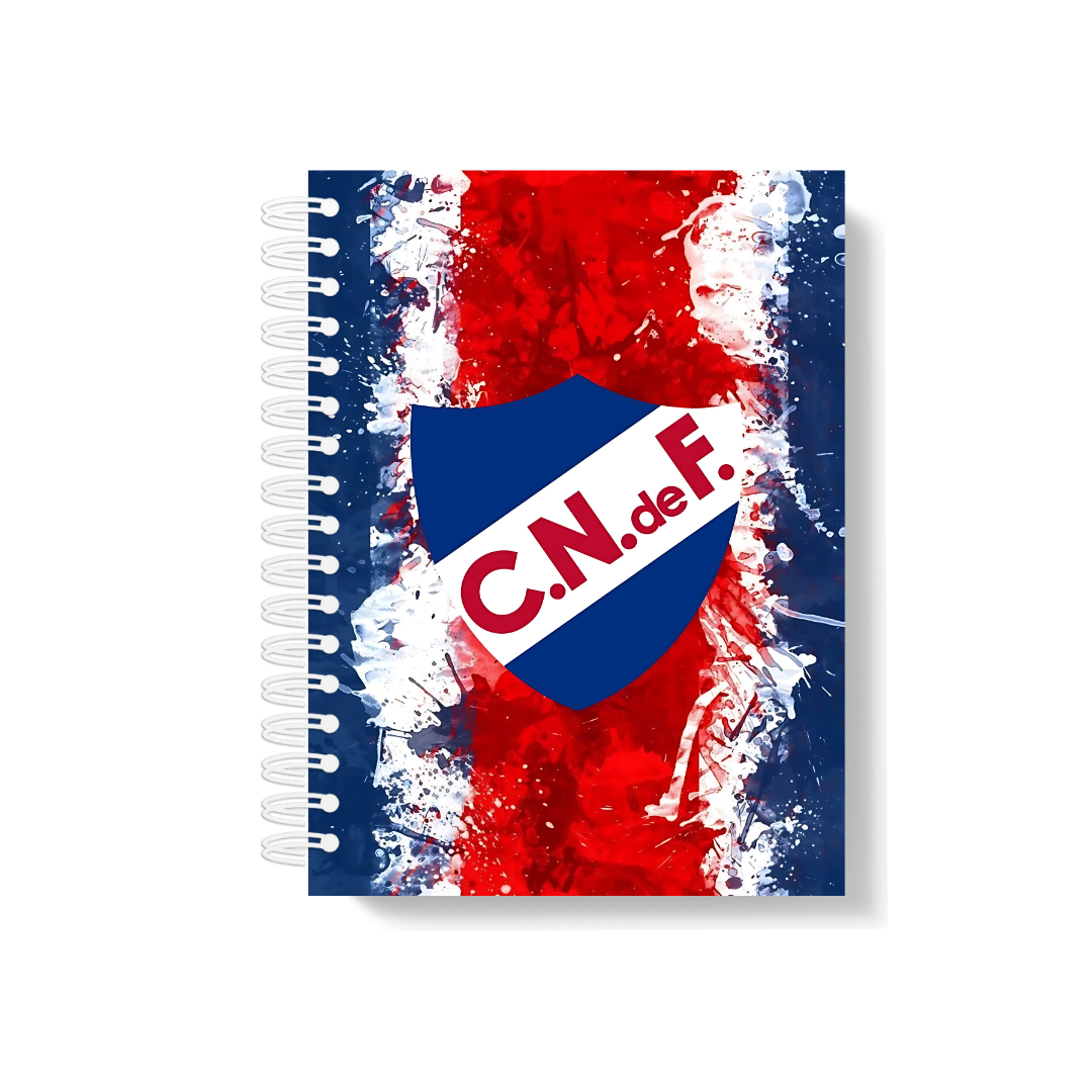 Libreta Nacional
