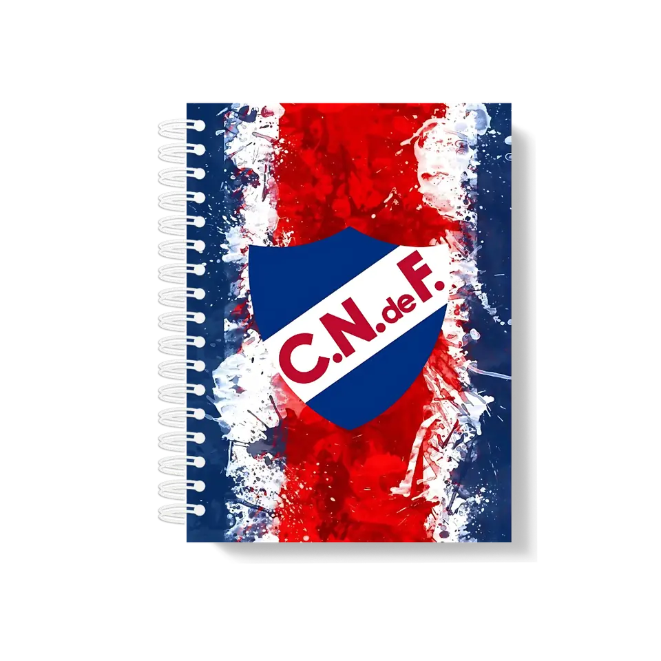 Libreta Nacional
