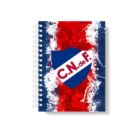 Libreta Nacional