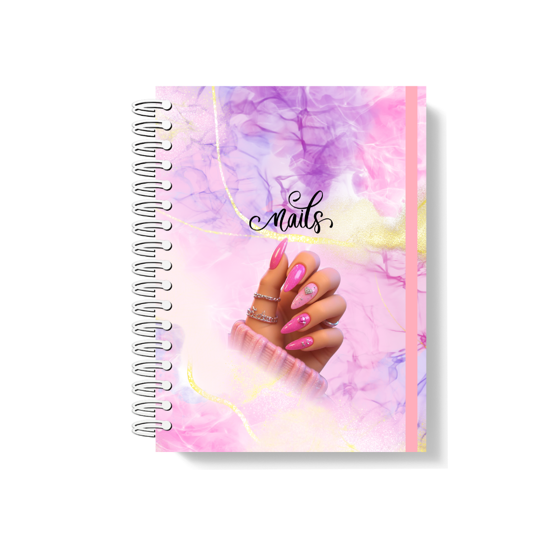 Agenda Manicura