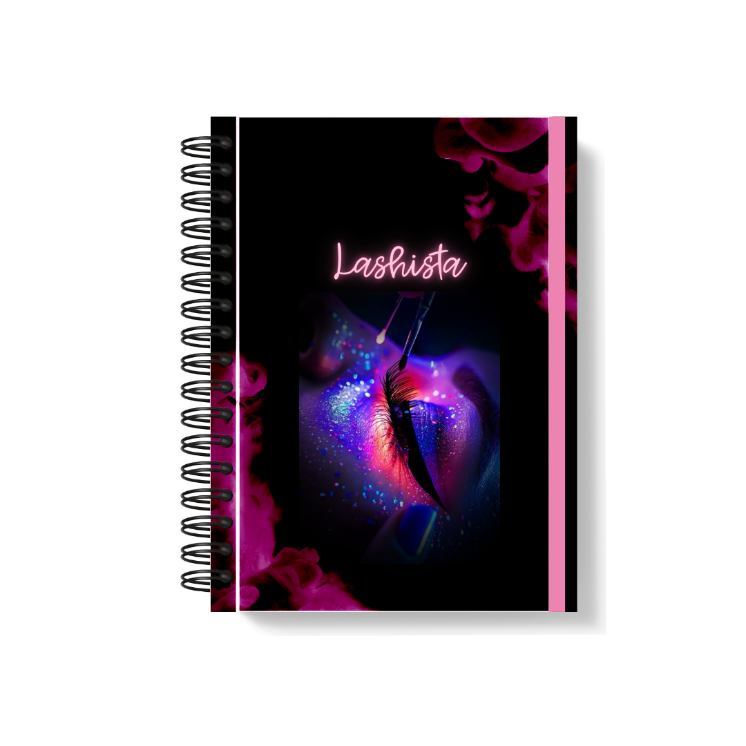 Agenda Lashista